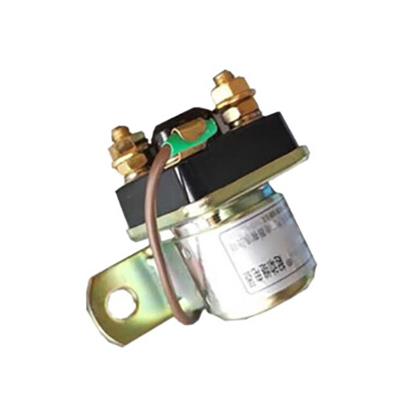 Benwang Dongfeng EQ2102 Vehicle Safety System Components