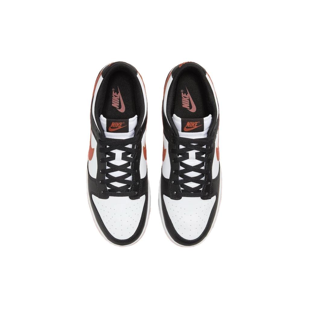 Nike Dunk Low Retro Dragon Red DV0833-108