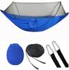 Outdoor Camping Hammock with Mosquito Net