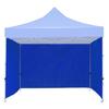 Canopy Tent Sidewall Foldable Outdoor Instant Sun Shade Side Wall Panel Not Include Shelf and Cloth Canopy Canopy Tent Sidewall