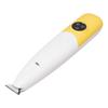 Pet Trimmer Rechargeable Cordless Foot   Hair Grooming for Cats Dogs with Brush USB Cable