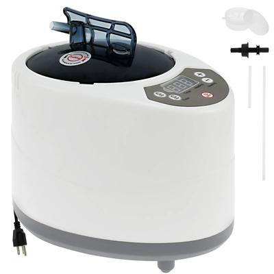Spa Küvetleri ve Sauna