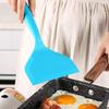 1 Pc Cake Bread Scraper Spatula Cooking Tools Spatula for Beef Meats Baking Tools Accessoris