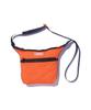 Mesh Shoulder Bag 101262053002 Orange One Size [XLARGE]