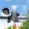 Universal Electric Vehicle & Bicycle Phone Holder for Riders