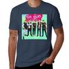 Its The Boys TShirt Casual Fashion Short Sleeve Cotton TShirt