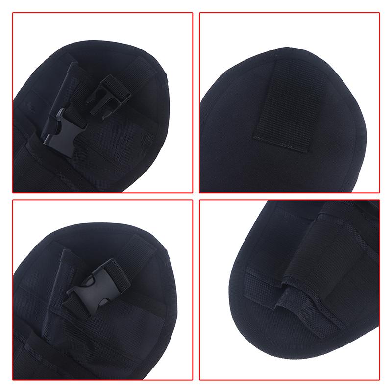 1Pcs Power Tool Holster Cordless Drill Holste Hook For Easy Attachment