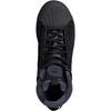 Adidas Originals Superstar Winterized Trek Fashion Comfortable High-Top Outdoor Shoes Unisex Shoes Black JQ0346