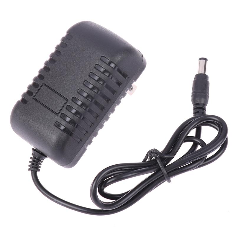 Ac 100-240V To Dc 6V 1A Adapter Power Supply Charger For Blood Pressure Monitor Sphygmomanometer Tonometer