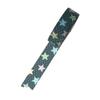 Star Pattern Decorative Tape Aesthetic Masking Tape for Scrapbooking Journal Notebook Photo Frame Phone Case Packaging