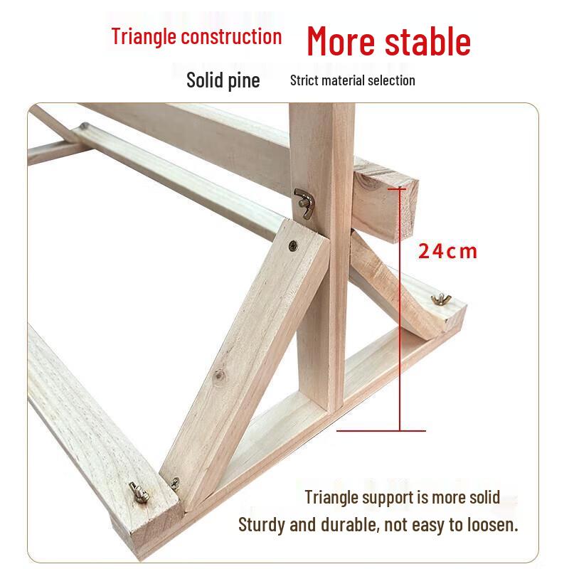Junding Outdoor Display Stand