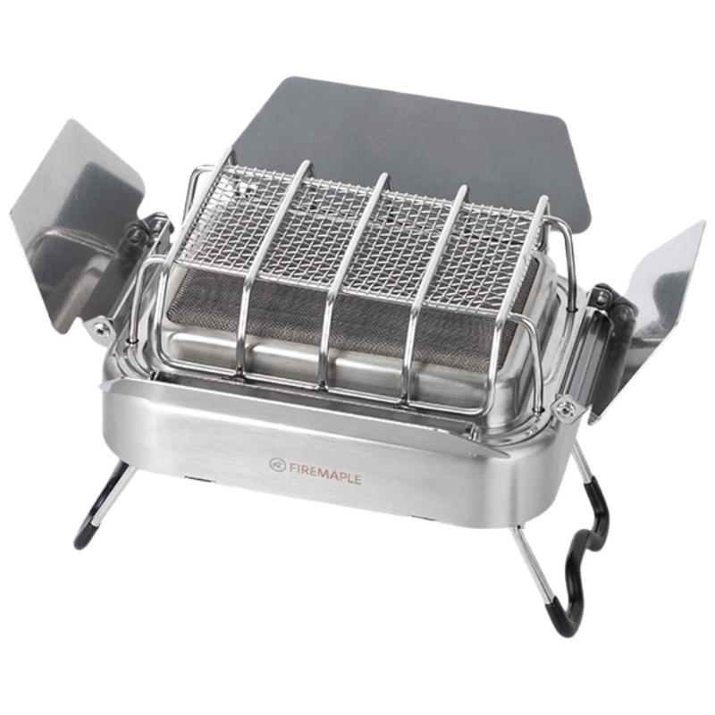 FIRE-MAPLE Outdoor Camping Stoves & Heaters