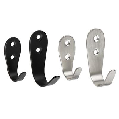 Multipurpose Door Hook Rack for Hanging Various Items Strong and Stylish Solution for Household Storage Solution