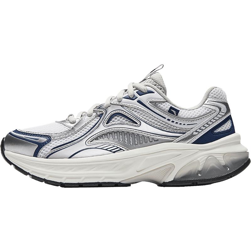 Anta AT2005 Women s Retro Running Shoes 6.5