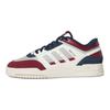 Originals Drop Step Low Directional Schuhe 'Navy Rot' Sneaker HQ7118