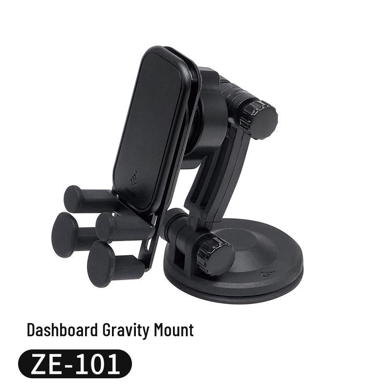 YAC 2026 Premium Men s Car Air Vent Phone Holder
