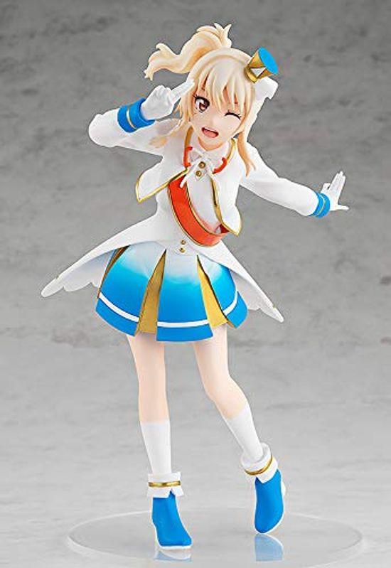 POP UP PARADE Love Live! Nijigasaki High School Idol Club Ai Miyashita ABS&PVC lakovaná kompletní figurka bez měřítka 196249