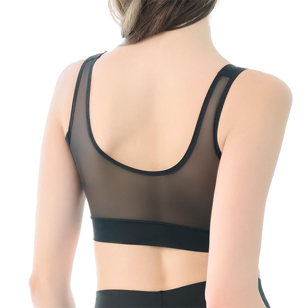 New Shaping Smooth Lace Heartful Cup Bra M [Bradelis York] Non-wired Bra, 25, Black,