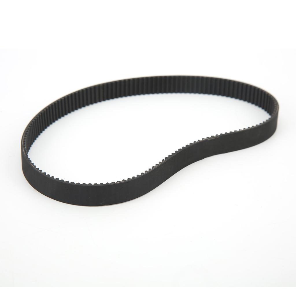 Electric Scooter Drive Belt Strong Durable Rubber Wear Resistant Scooter Rubber Drive Belt for Electric Scooter