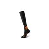Men's Thickened Towel Bottom Long Football Socks - Ideal for Training, Running, Mountaineering, and Badminton.