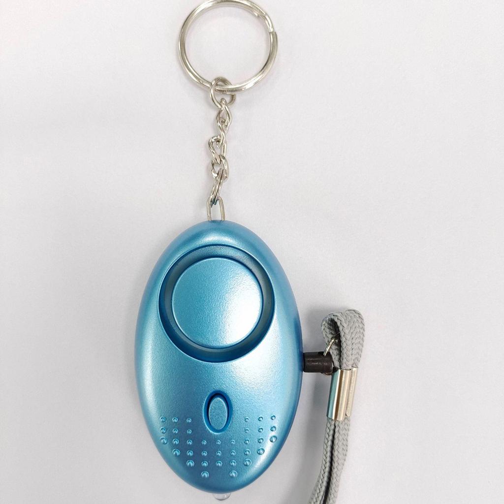 Personal Security Alarm - Anti-Wolf & Anti-Robbery Device