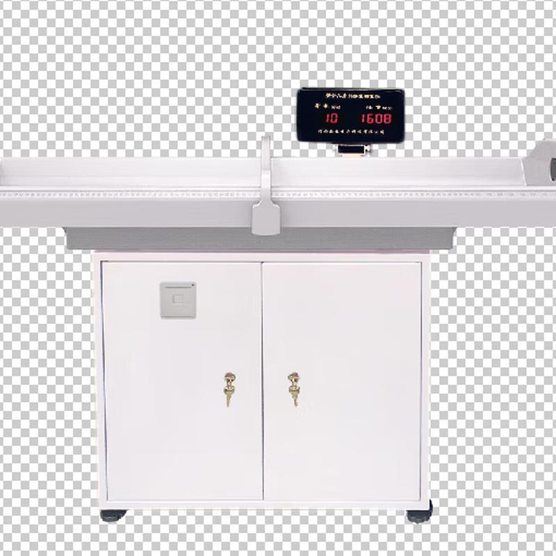 

Infant Automatic Height and Weight Measuring Scale (CN version)