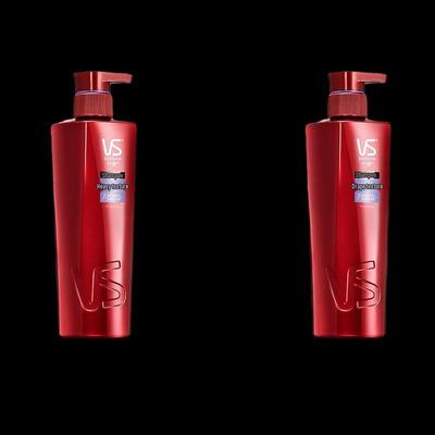 Vidal Sassoon Draping Texture Şampuan