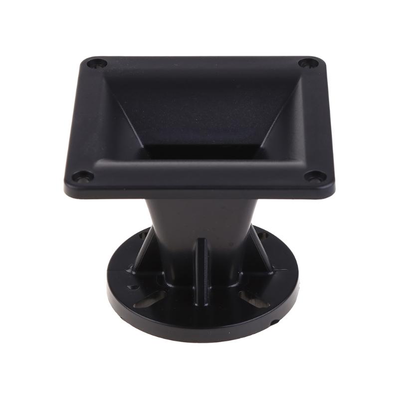 Speaker Guide Horn 1.4 Inch Throat DJ Speaker Professional Audio Stage Sound Gear Home Theater 38 Mm Throat