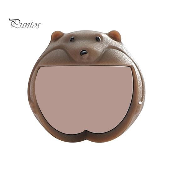 Convenient Anti-collision Soft Furniture Corner Cover Fox Shape Table Corner Protector Household Supplies