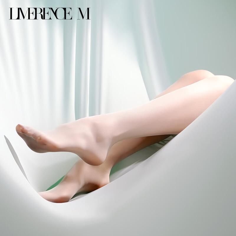 Laimi 2D Ultra-Thin Anti-Mosquito Seamless Pantyhose