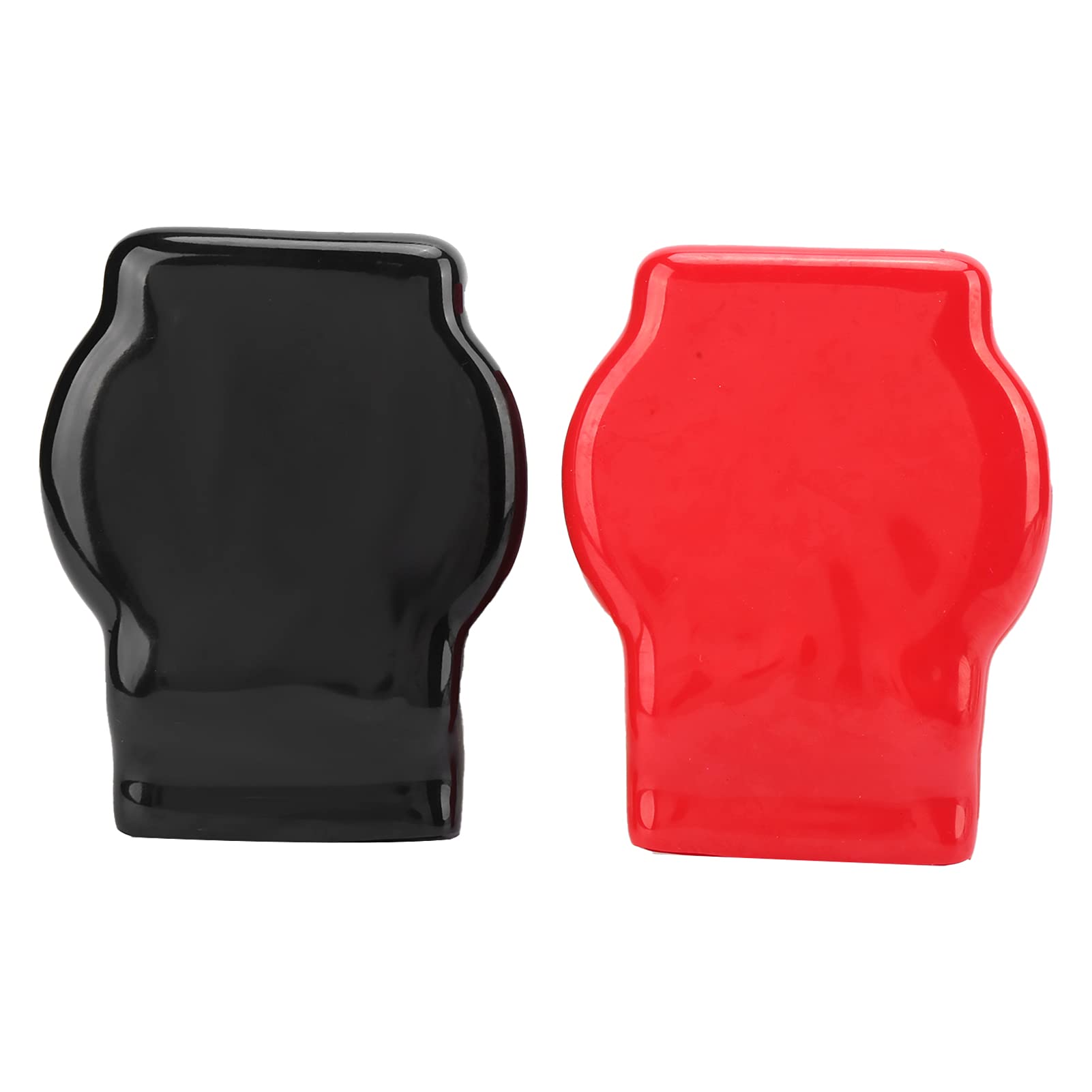 

Terminal Cover Insulated Corrosion Resistant Flame Retardant Dustproof Car Terminal Cover Plus