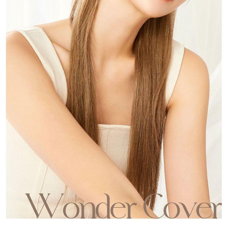 I'M MEME - Wonder Cover Lasting Cushion - 2 Colors