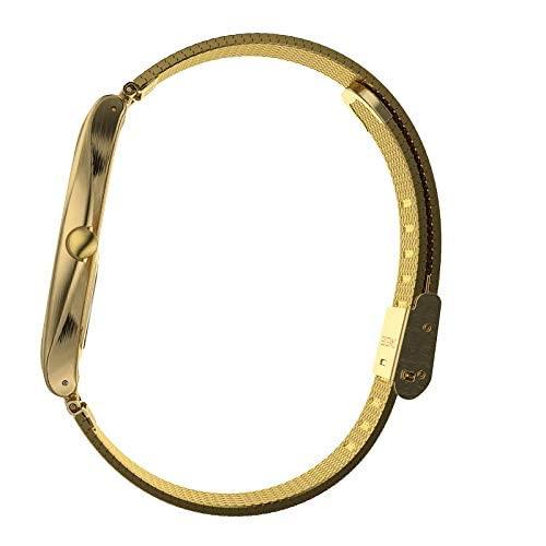 Swatch SKINDORO Skin Irony SYXG102M Wristwatch, Authentic Japanese Product