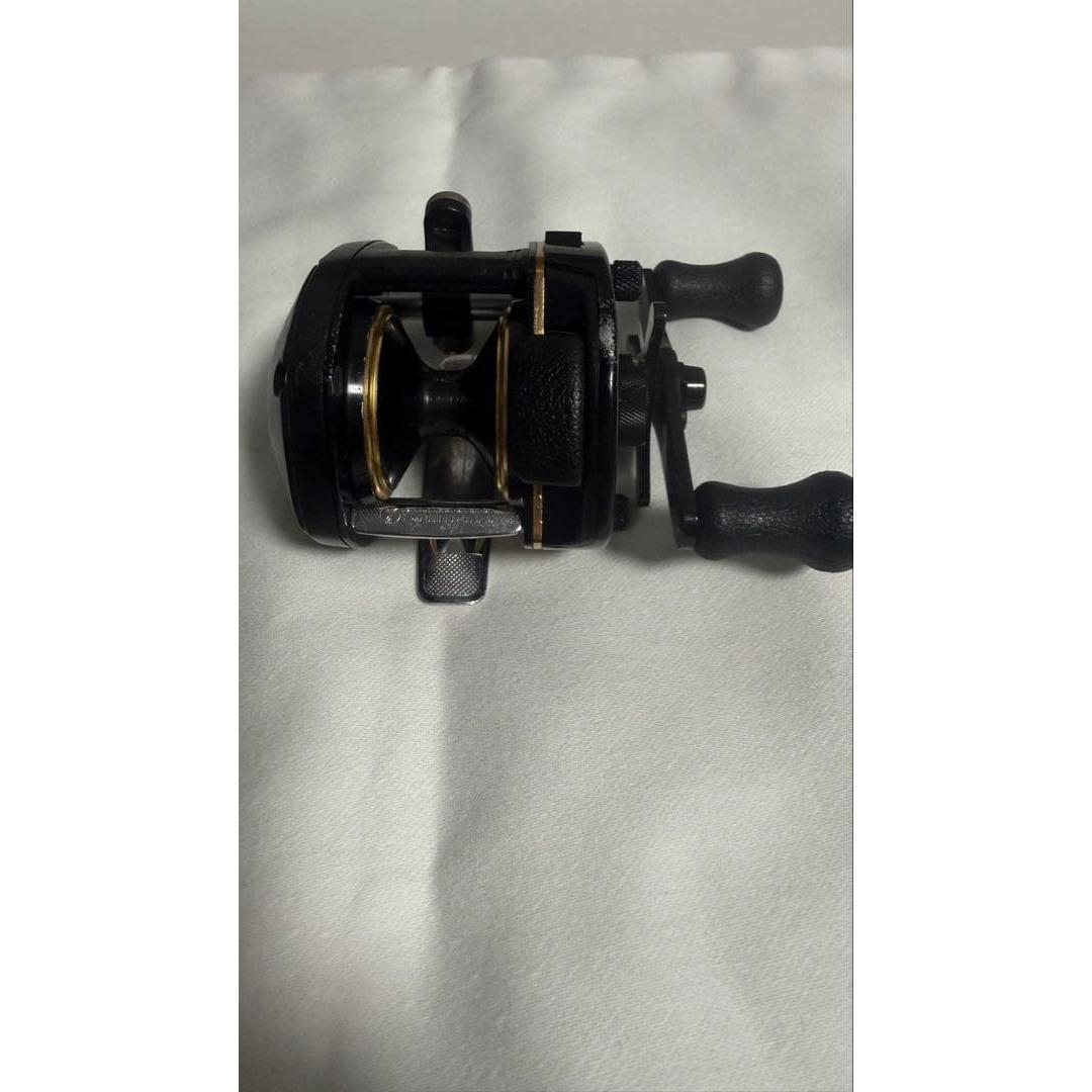 Used SHIMANO Bantam MagPlus bait reel