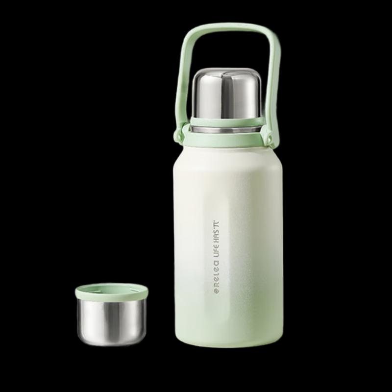 Wushengwu Jianshi Insulated Thermos