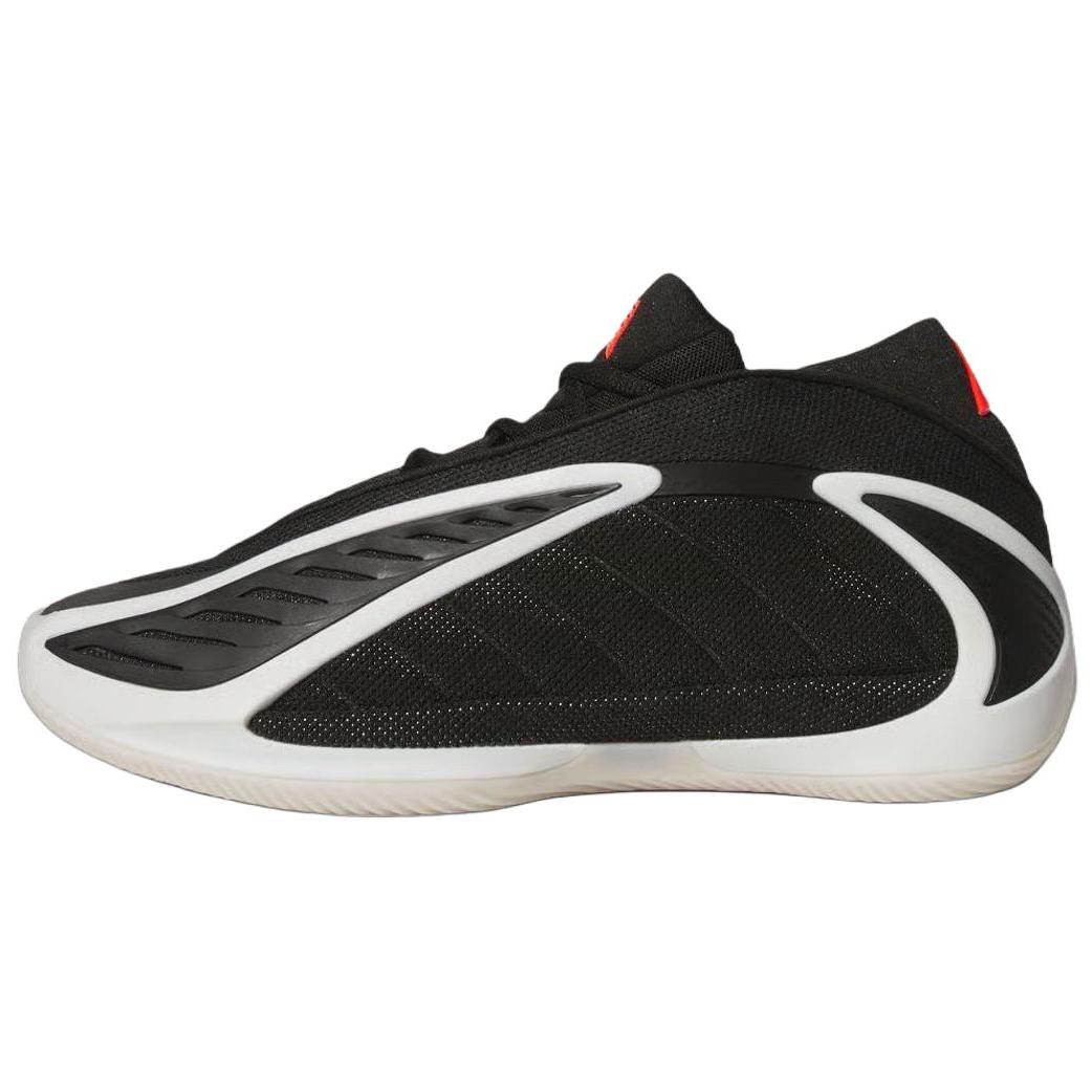 

Кроссовки Adidas AE 2 Core Black Мужские Нулевой Металлик Ярко-Красный JS3508 42