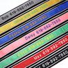 Reflective Custom Dog Collar Personalized Embroidery Pet Puppy Cat Collar Embroidered Phone Name For Small Medium Large Dog