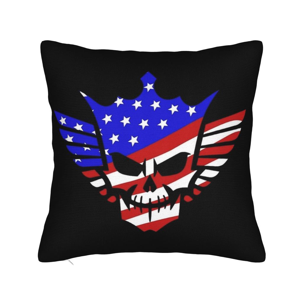 Cody Rhodes Wrestling Kissenbezug Modischer Kissenbezug Bequeme Kissenbezüge Für Wohnzimmer Sofa