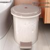 Mayflower 20L Stainless Steel Pedal Bin
