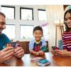 Mattel Game UNO Flip Card Party 2 10 Players Ages 7 Up GDR44