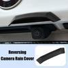 Waterproof Rear View Camera Cover All-Weather Protective Housing for Backup Camera, Universal Fit SUV Truck Van Sedan & RV
