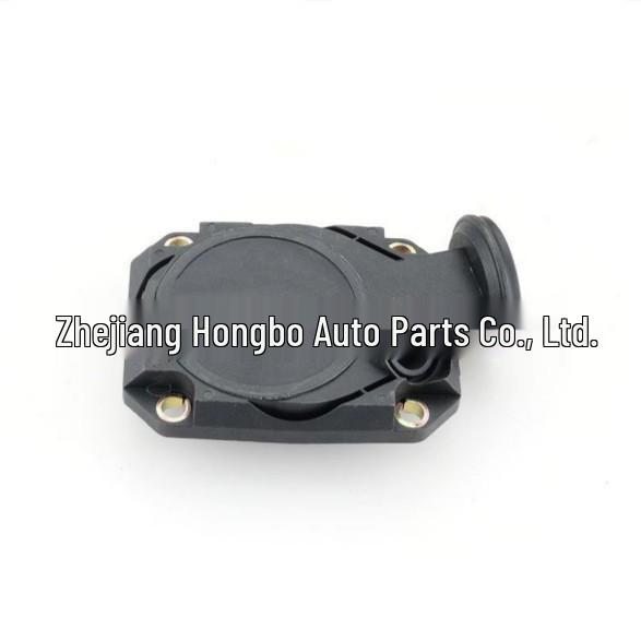 BMW 8 Series Oil-Water Separator Valve 11157501565