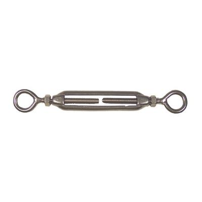Eye To Eye Turnbuckle (M10)