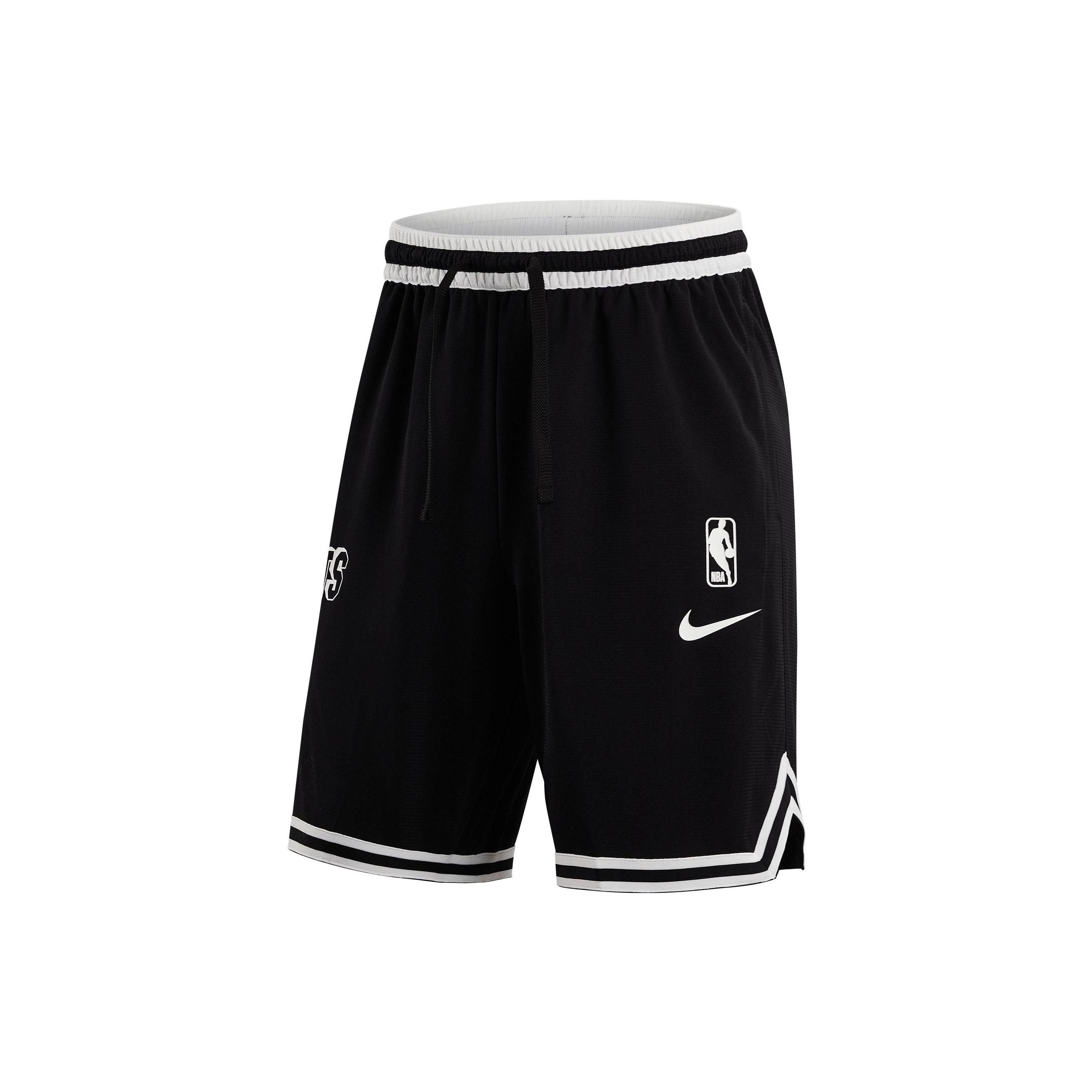 Nike Basketball Shorts Men s Black DR2256-010 M