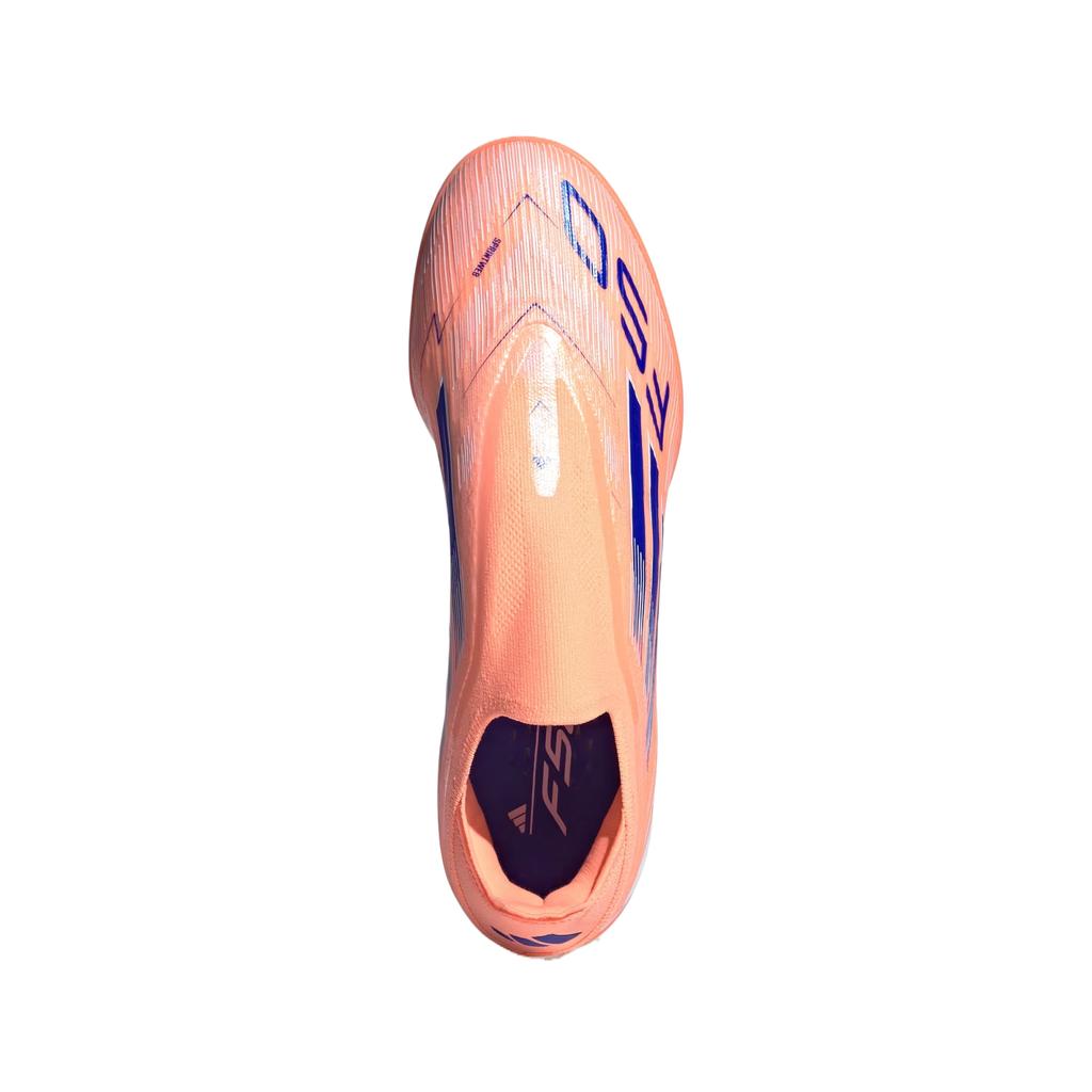 Adidas F50 Pro Versatile Comfortable Soccer Shoes Unisex Soccer Shoes JR9329