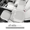 Ji Yue 07 All-Season Universal Seat Cushion & Cover for Car Interior Modification