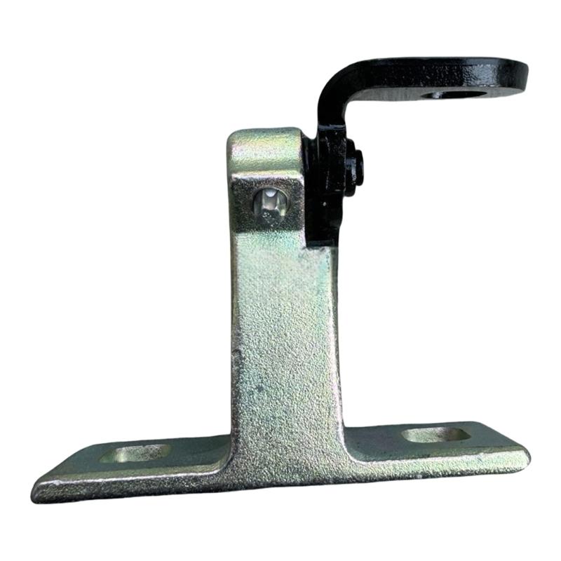 

Heavy Duty Rear Door Hinge 1497494-00-B Replacement Load Bearing Door Pivet Rustproof Designs Upgrade Part for Vehicles 1
