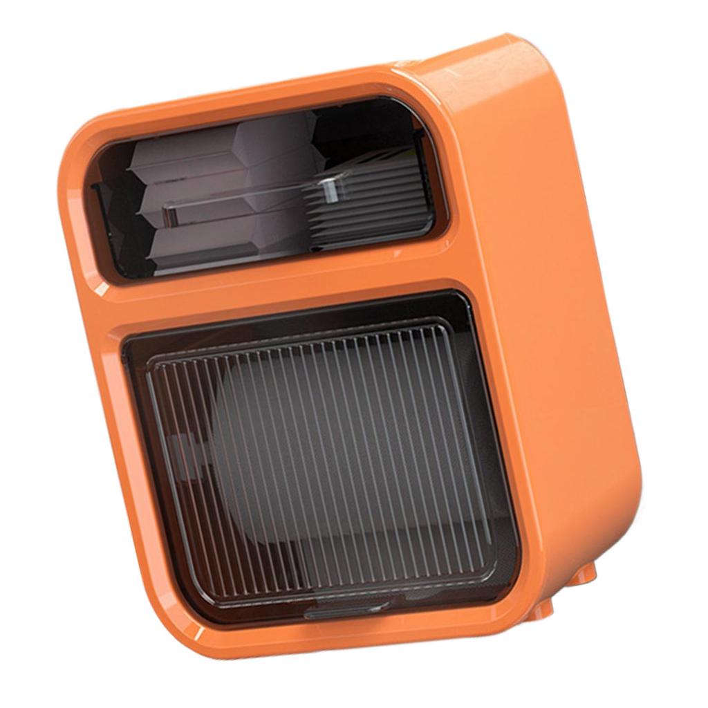 Toilet Paper Dispenser Toilet Paper Holder Stand Bathroom Storage Box Organizer with Drawer for Sanitary Pad Paper