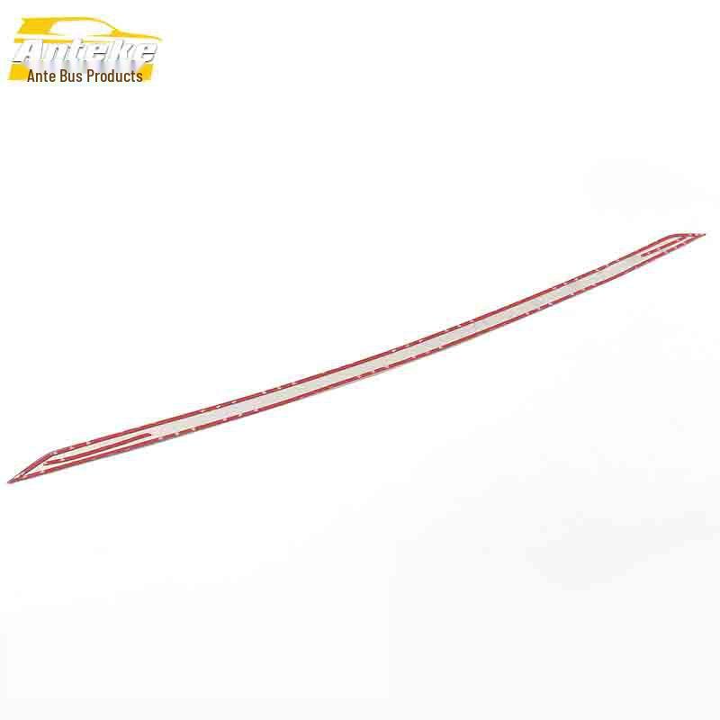 Equinox Rear Bumper Protector Trim