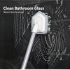2 In 1 Cleaning Brush Extendable Long Handle Dual Head Design Dual Purpose Scrubber For Bathroom Floor Gap Cleaning